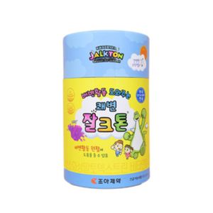 쾌변 잘크톤 포도맛 (식이섬유 3000mg)