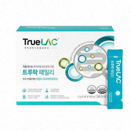 트루락 패밀리