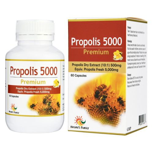 프로폴리스 5000