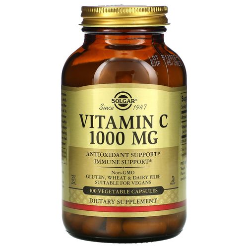 비타민C 1000mg(캡슐)