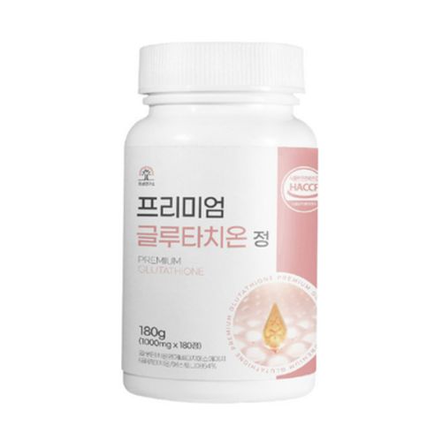 프리미엄 글루타치온 정
