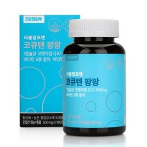 더블업포텐 코큐텐 팡팡