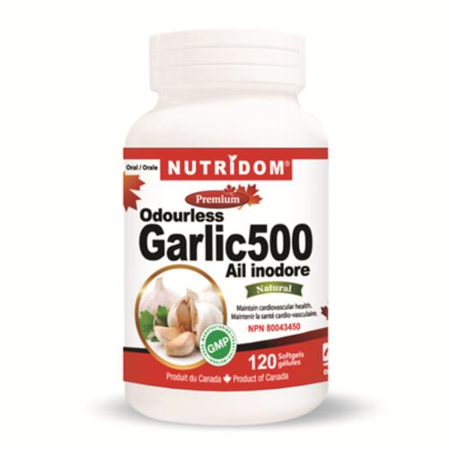 갈릭500