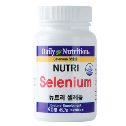 뉴트리 셀레늄