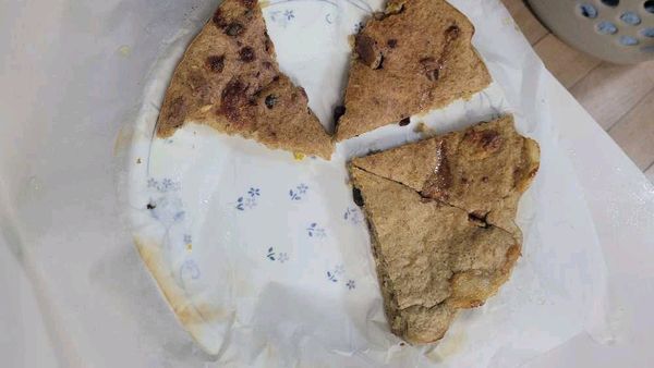 バナナケーキのサムネイル