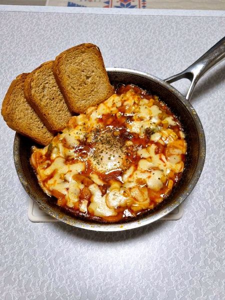 エッグインヘルのサムネイル