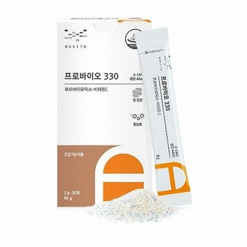 모비타 프로바이오330