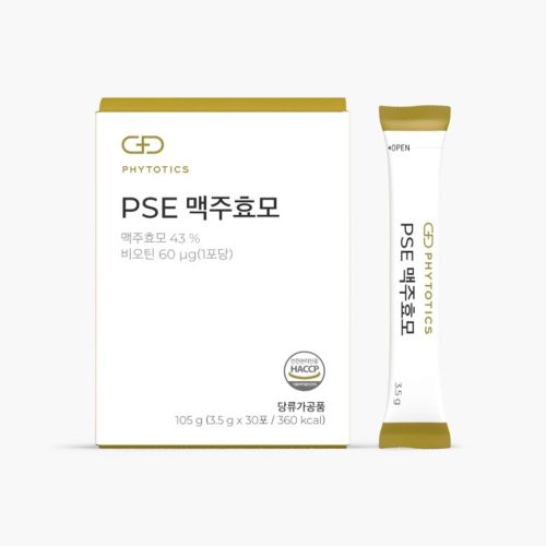 PSE 맥주효모