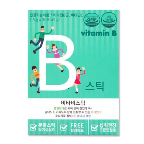 비타비스틱