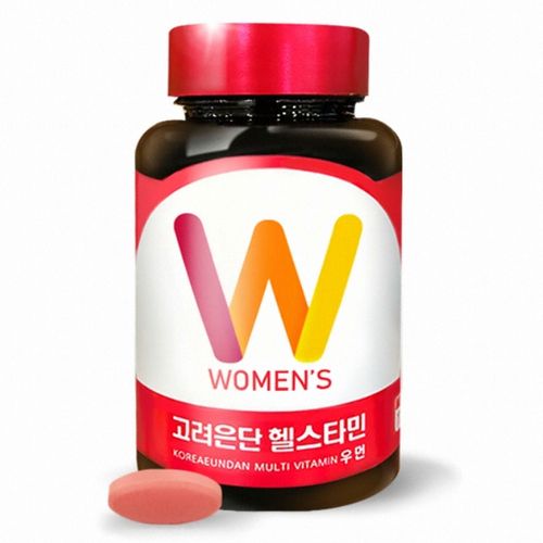 헬스타민 우먼