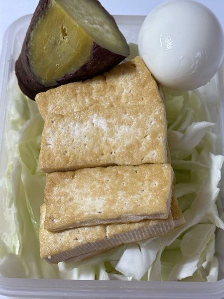 두부 부침의 썸네일