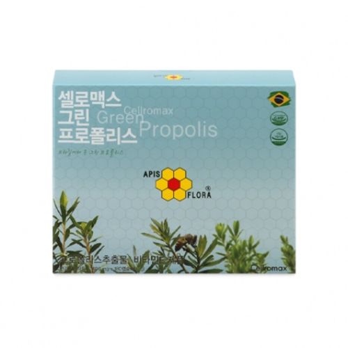 그린 프로폴리스