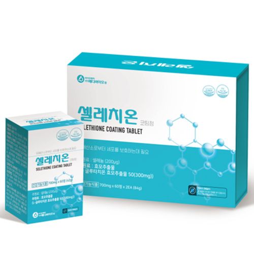 셀레치온