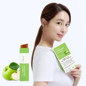 다이어트 젤리 풋사과 애플페논