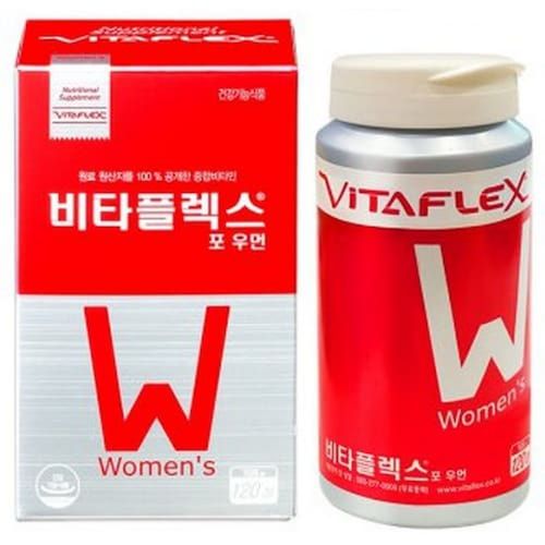 비타플렉스 포 우먼