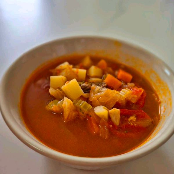 Thumbnail of My Witch Soup