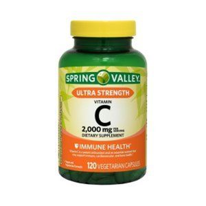 비타민C 2000mg