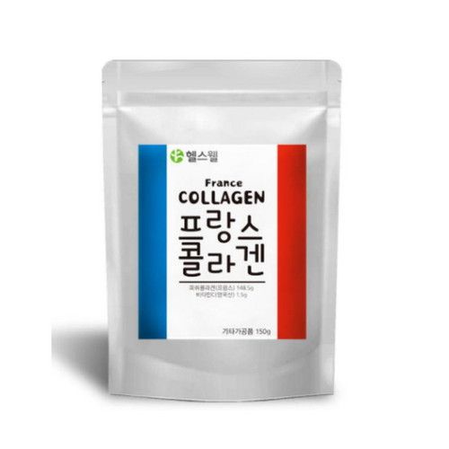 프랑스 콜라겐 150g