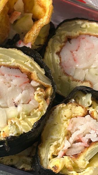 크래미키토김밥의 썸네일
