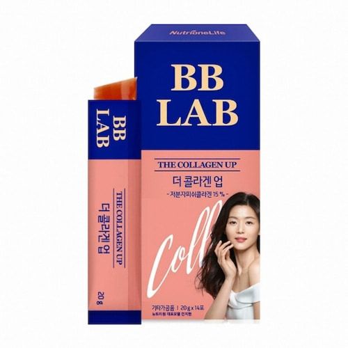 비비랩 더 콜라겐 업