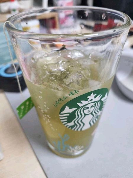냉녹차의 썸네일