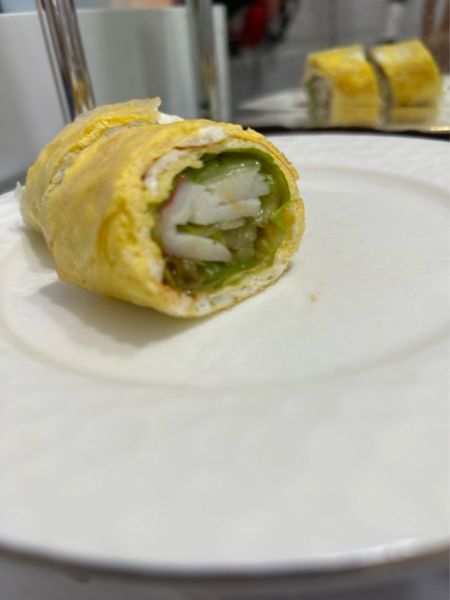 キンパベトナム生春巻きのサムネイル