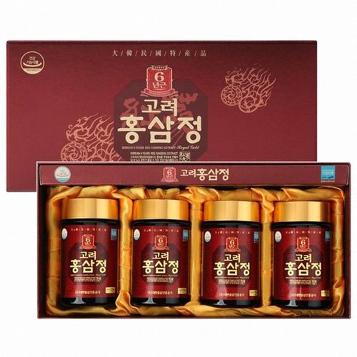 고려 홍삼정 로얄골드 250g