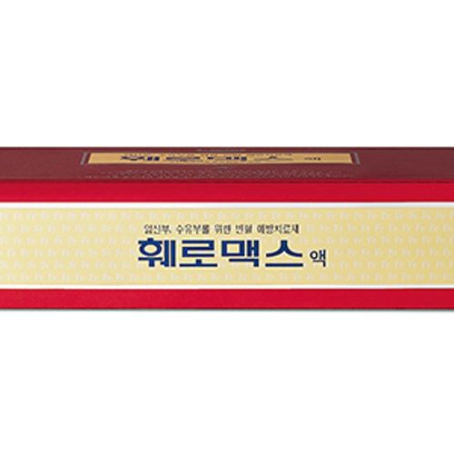 훼로맥스 액 (병)