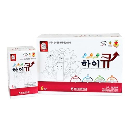 황풍정 하이큐 70ml