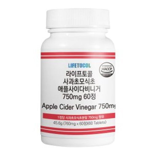 사과초모식초 애플사이다비니거