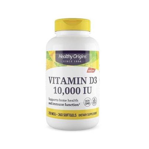 비타민D3 10000 IU
