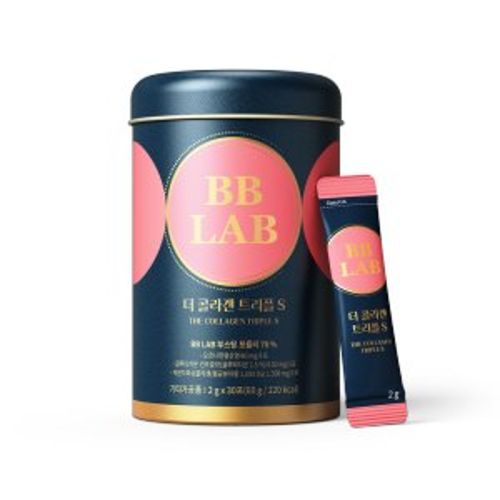 비비랩 더 콜라겐 트리플S