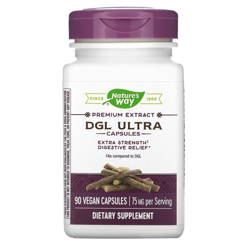 DGL 울트라 75mg