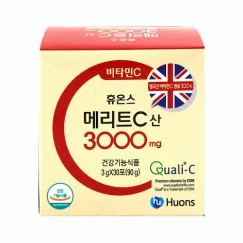 메리트C산
