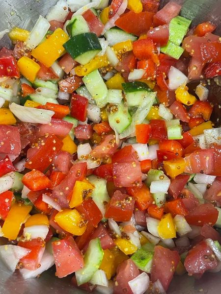 Thumbnail of Shiraz Salad