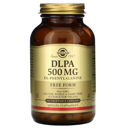 DLPA 500mg