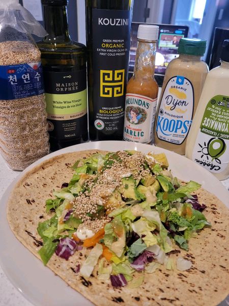 Lunch wrap의 썸네일
