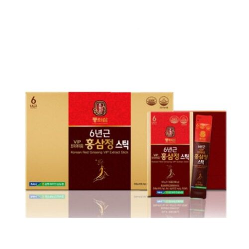 동의삼 6년근 VIP 홍삼정 스틱 10g