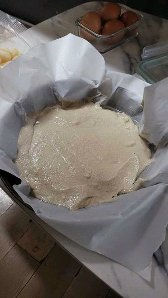 久しぶりのバナナチョコパンだよのサムネイル