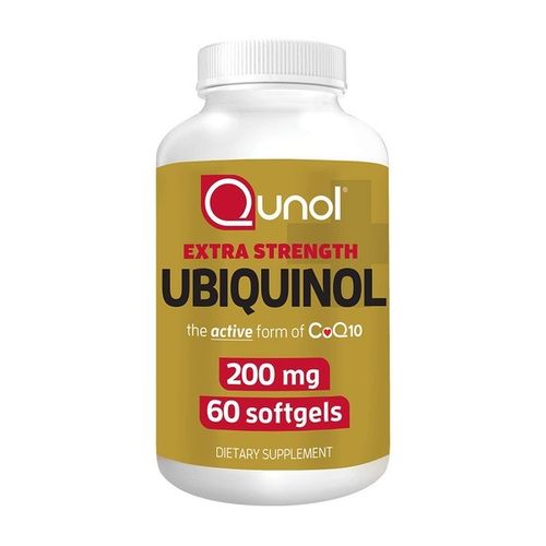 유비퀴놀 200mg