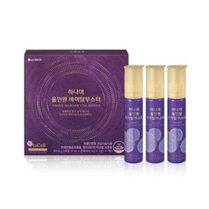 하나미 올인원 바이탈부스터
