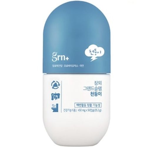 장외 그랜드슬램 천둥이
