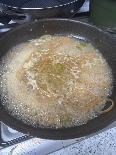 오일파스타의 썸네일
