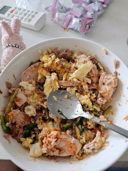 열무비빔밥의 썸네일