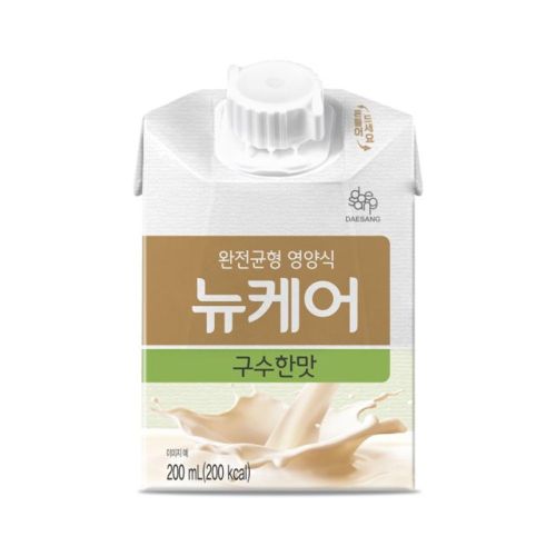 뉴케어 구수한맛