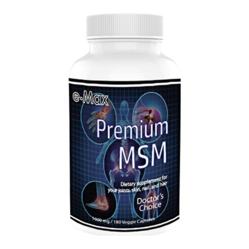 프리미엄 MSM