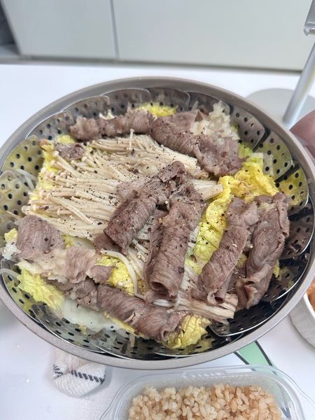 야채찜의 썸네일