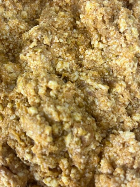豆腐ツナコチュジャンのサムネイル