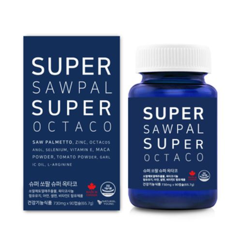 슈퍼 쏘팔 슈퍼 옥타코