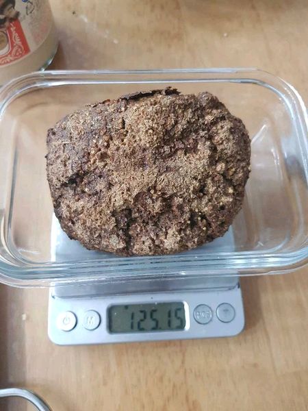 녹차생강올리브통밀빵의 썸네일